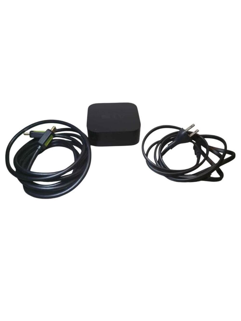 Apple TV with 6' HDMI